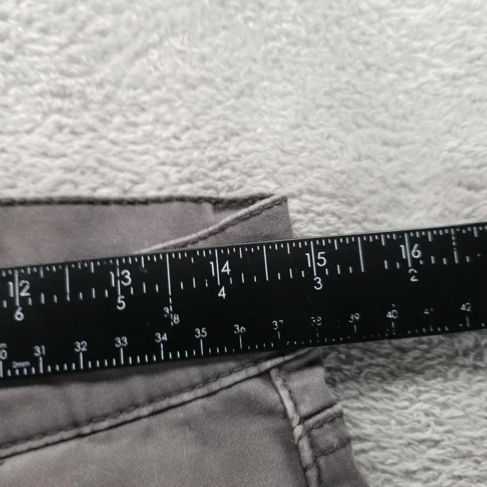 Lucky Brand before purchasing